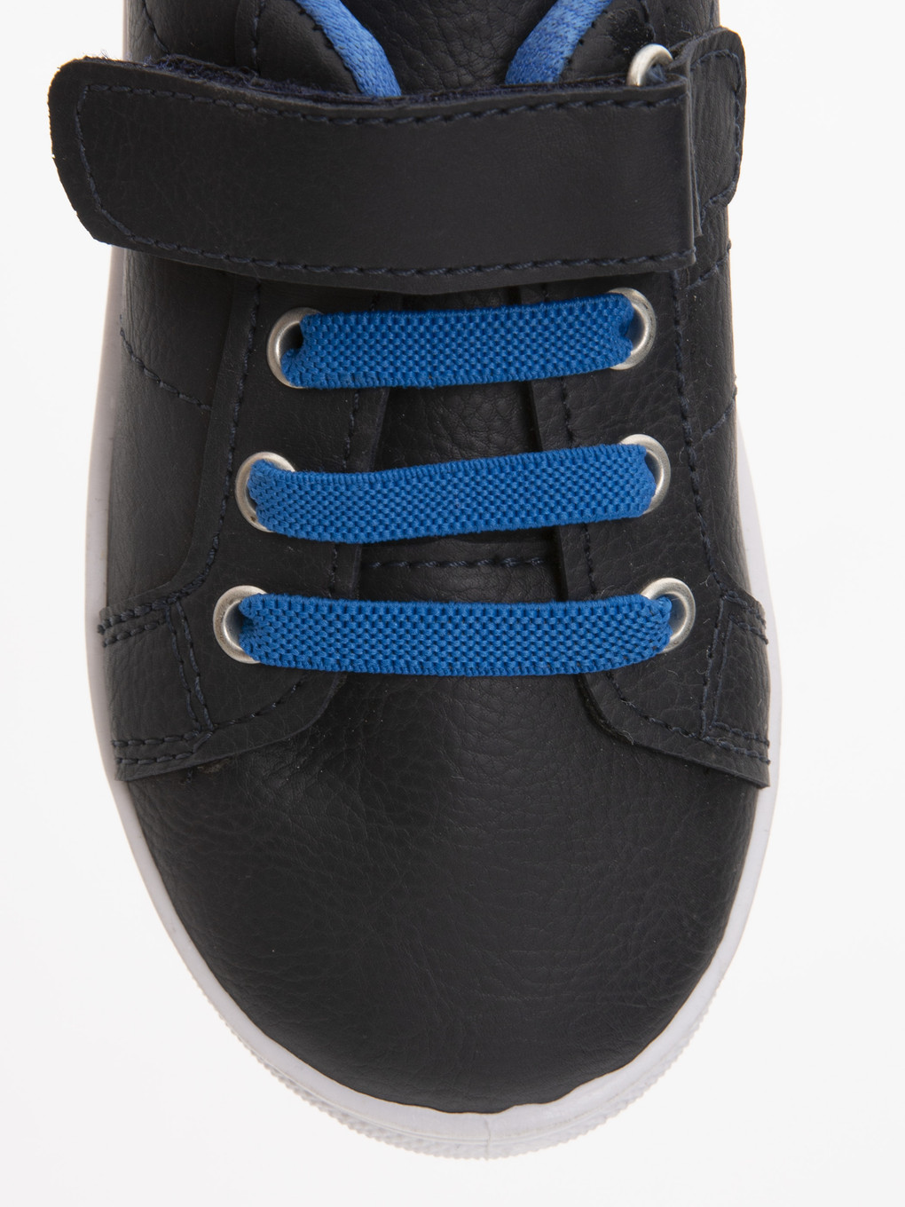 Lacivert Sneaker-4