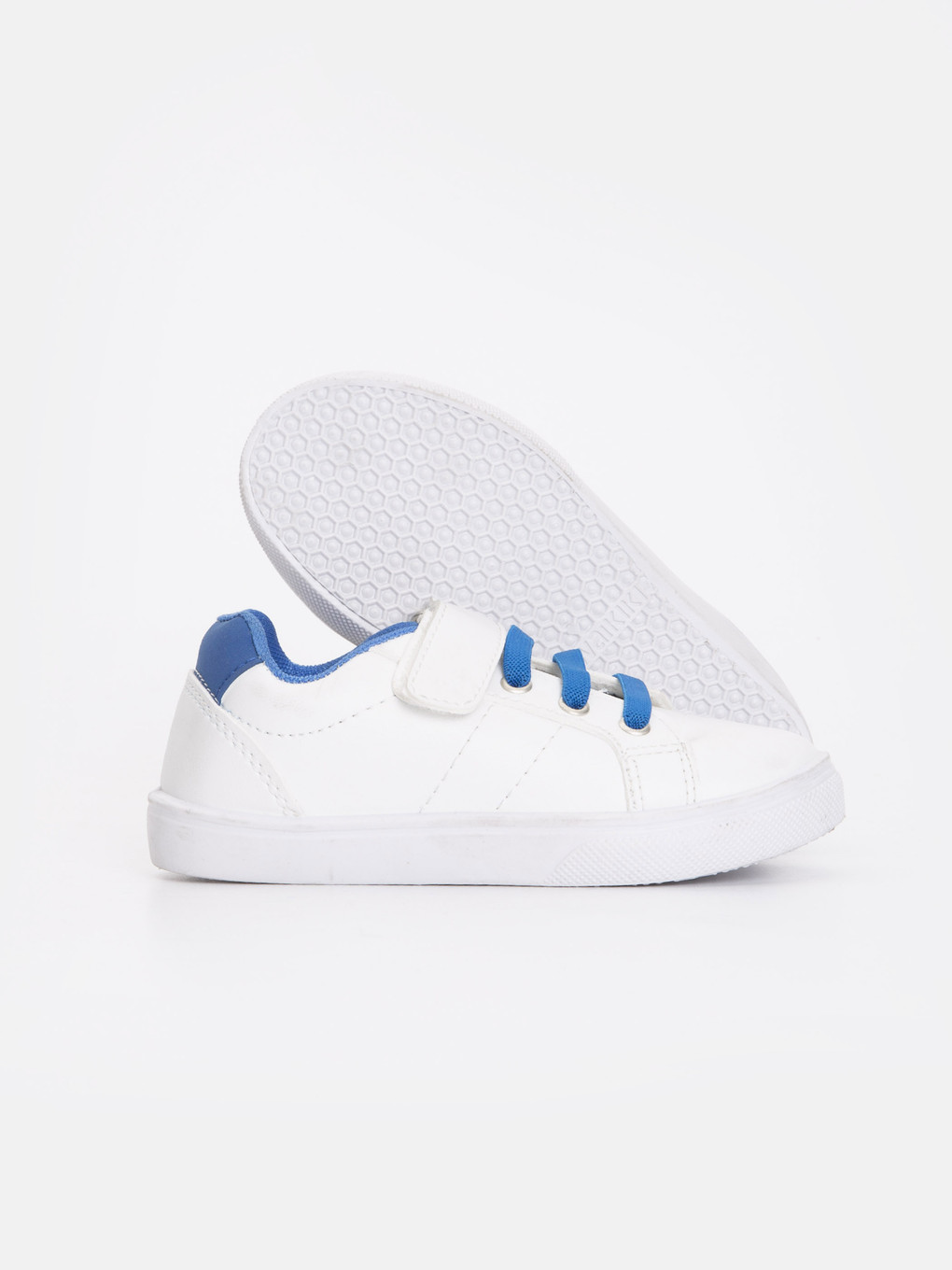 Beyaz Sneaker-1