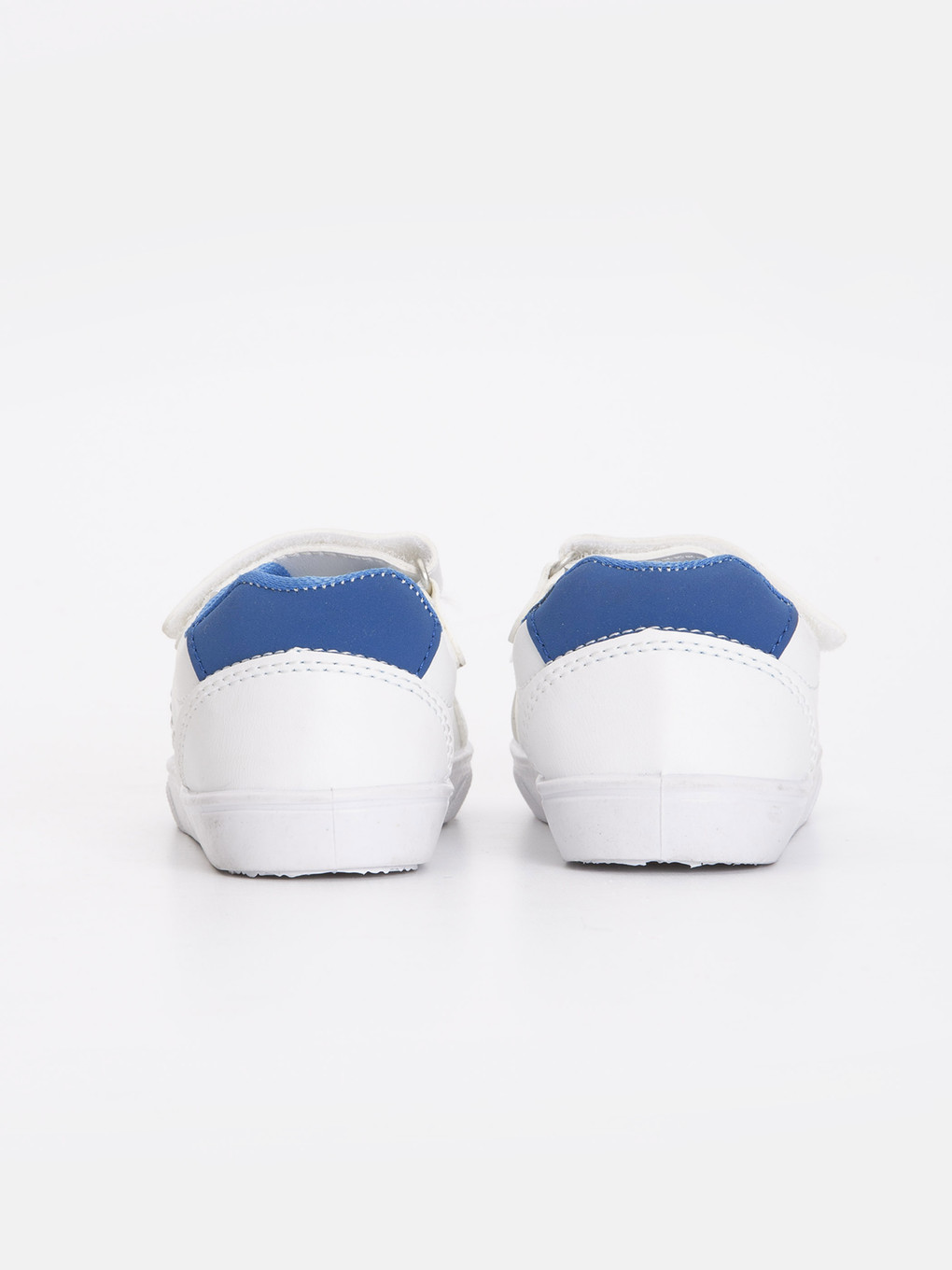 Beyaz Sneaker-3