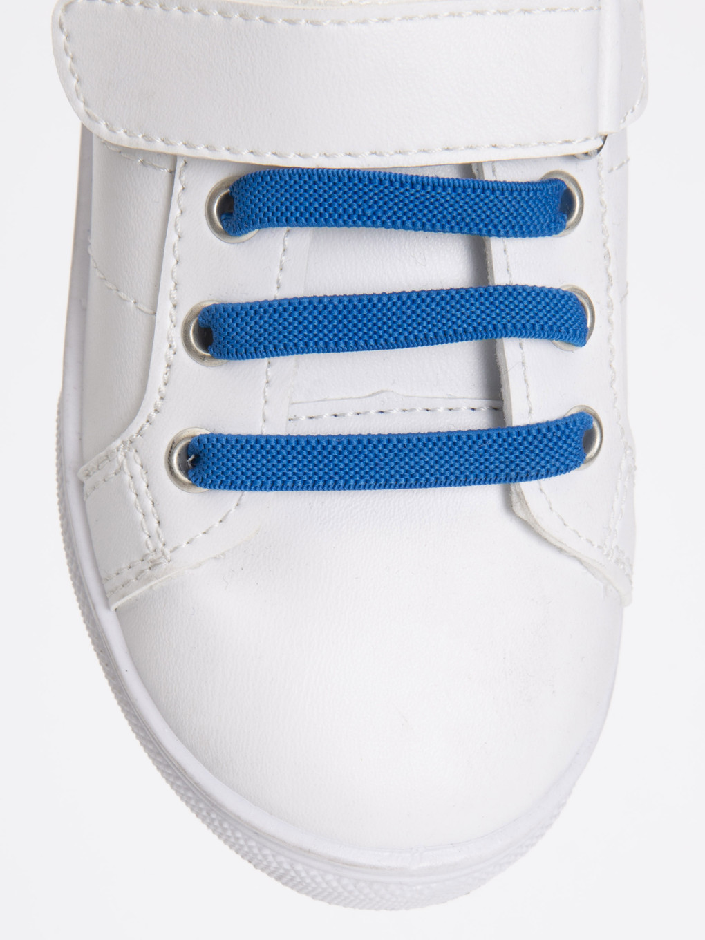 Beyaz Sneaker-4