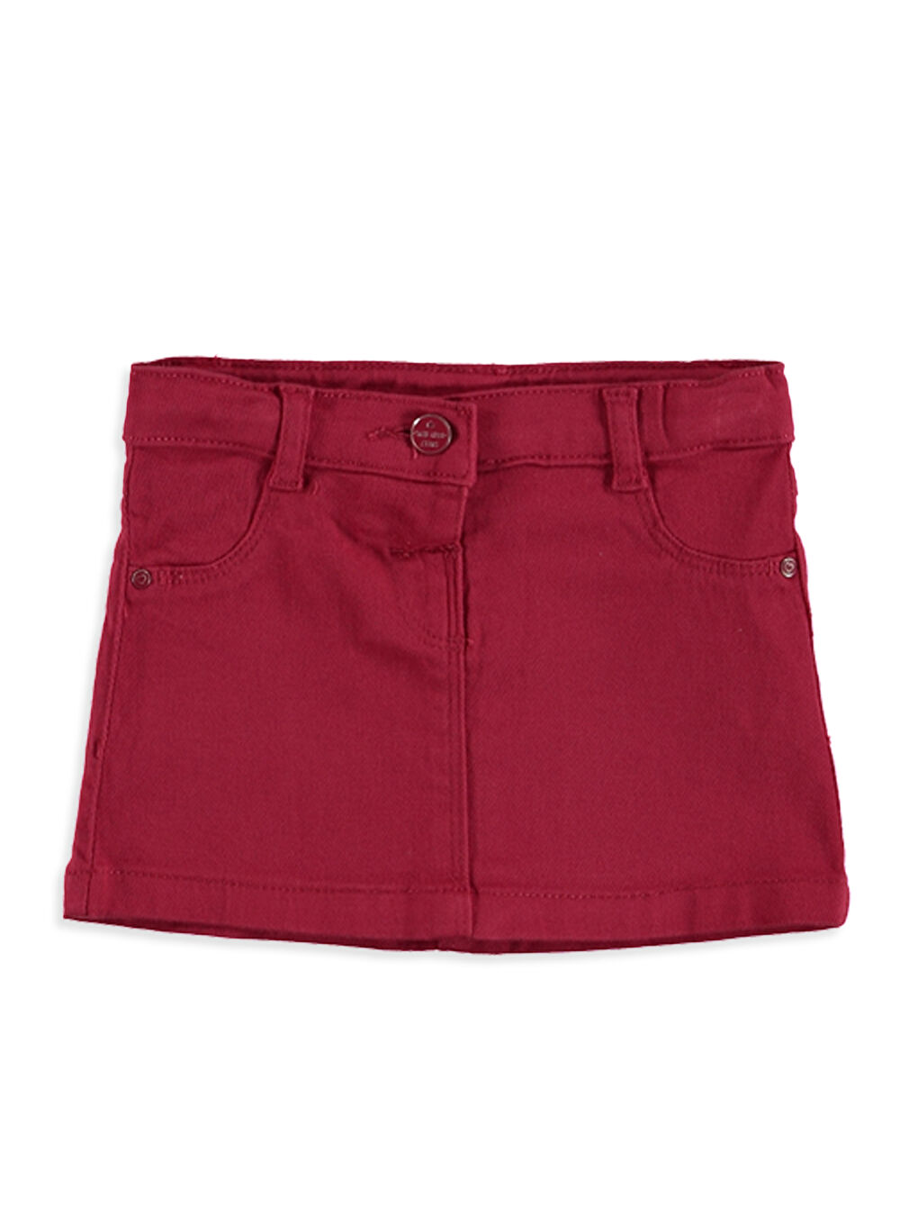 LCW baby ROZE Suknja  Beba devojčica -8S0364Z1-KWS