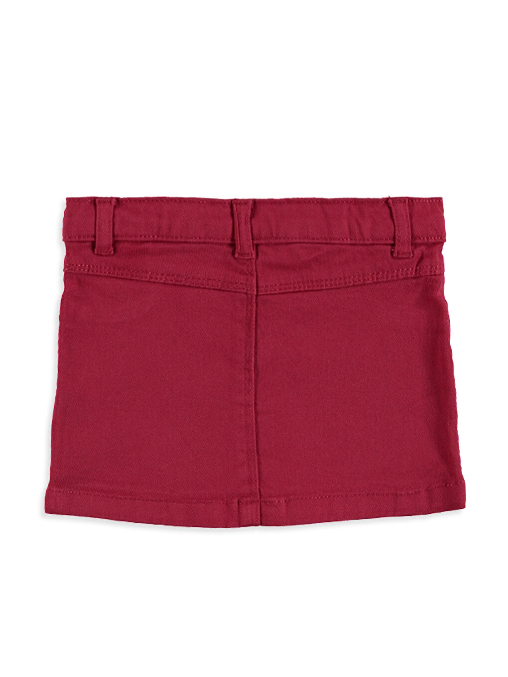 LCW baby ROZE Suknja  Beba devojčica -8S0364Z1-KWS
