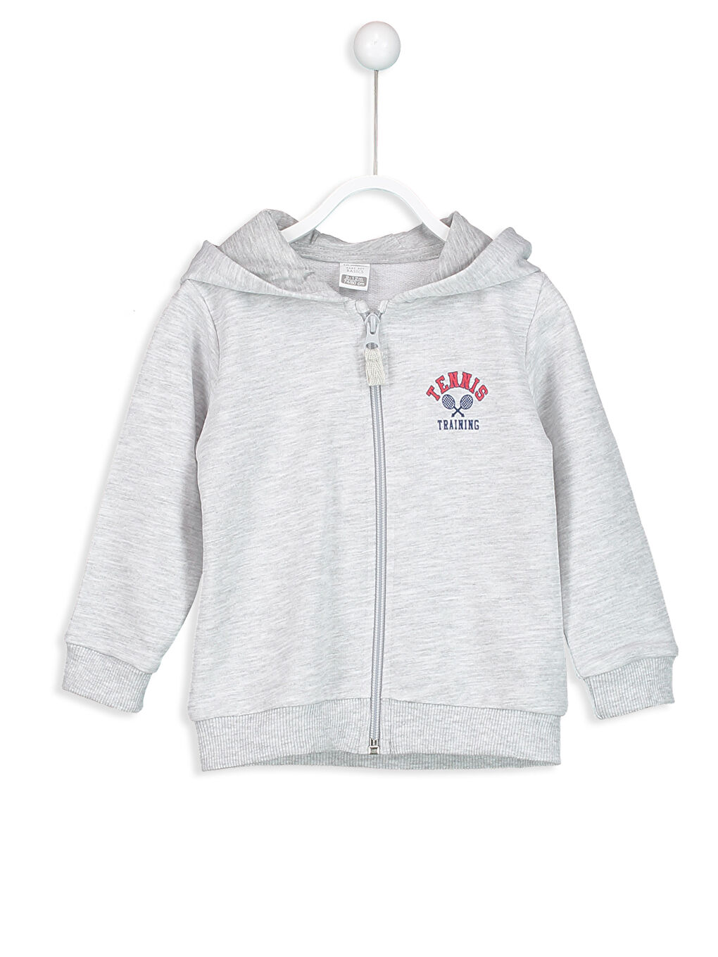 Baby Boy BEIGE Sweatshirt