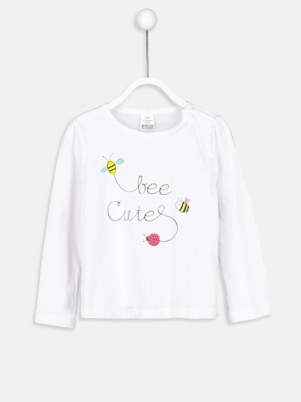 Baby Girl FUCHSIA Set-3