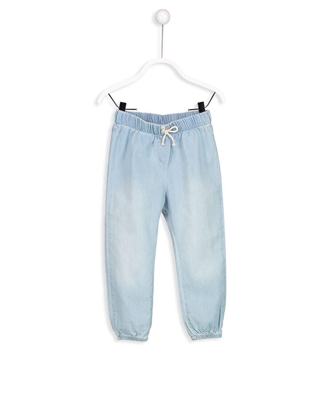 Baby Girl INDIGO Jeans