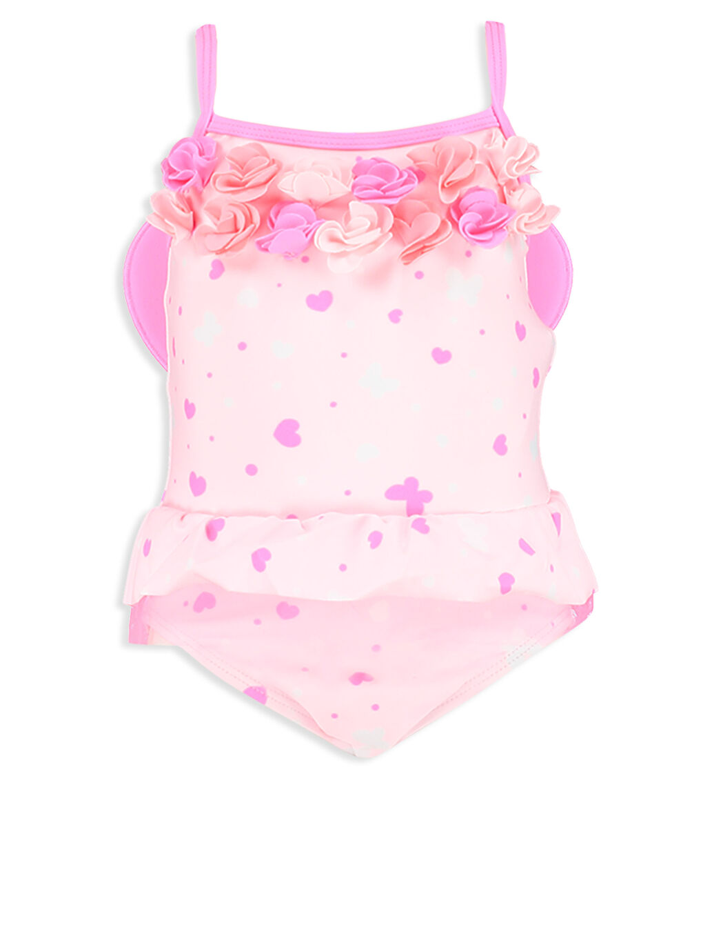 Maillot de bain ROSE Bébé Fille