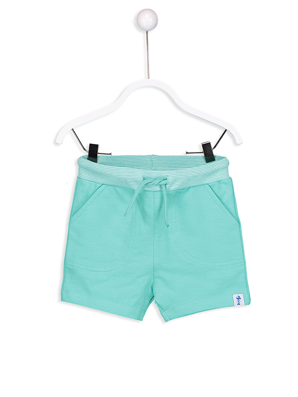 Shorts TURQUOISE Bébé garçon 
