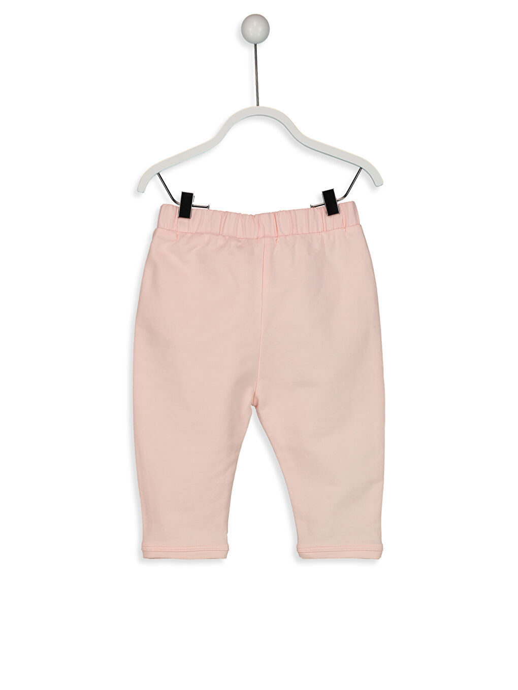 Pembe Pantolon-1
