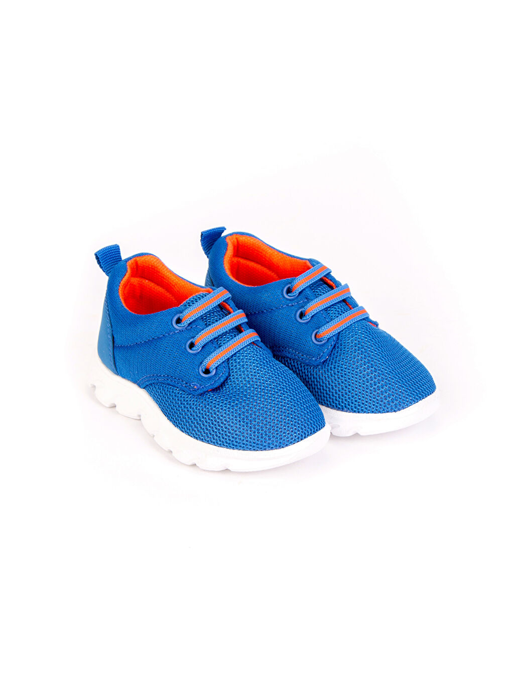 Baby Boy BLUE Sneakers -8S3942Z1-CSN