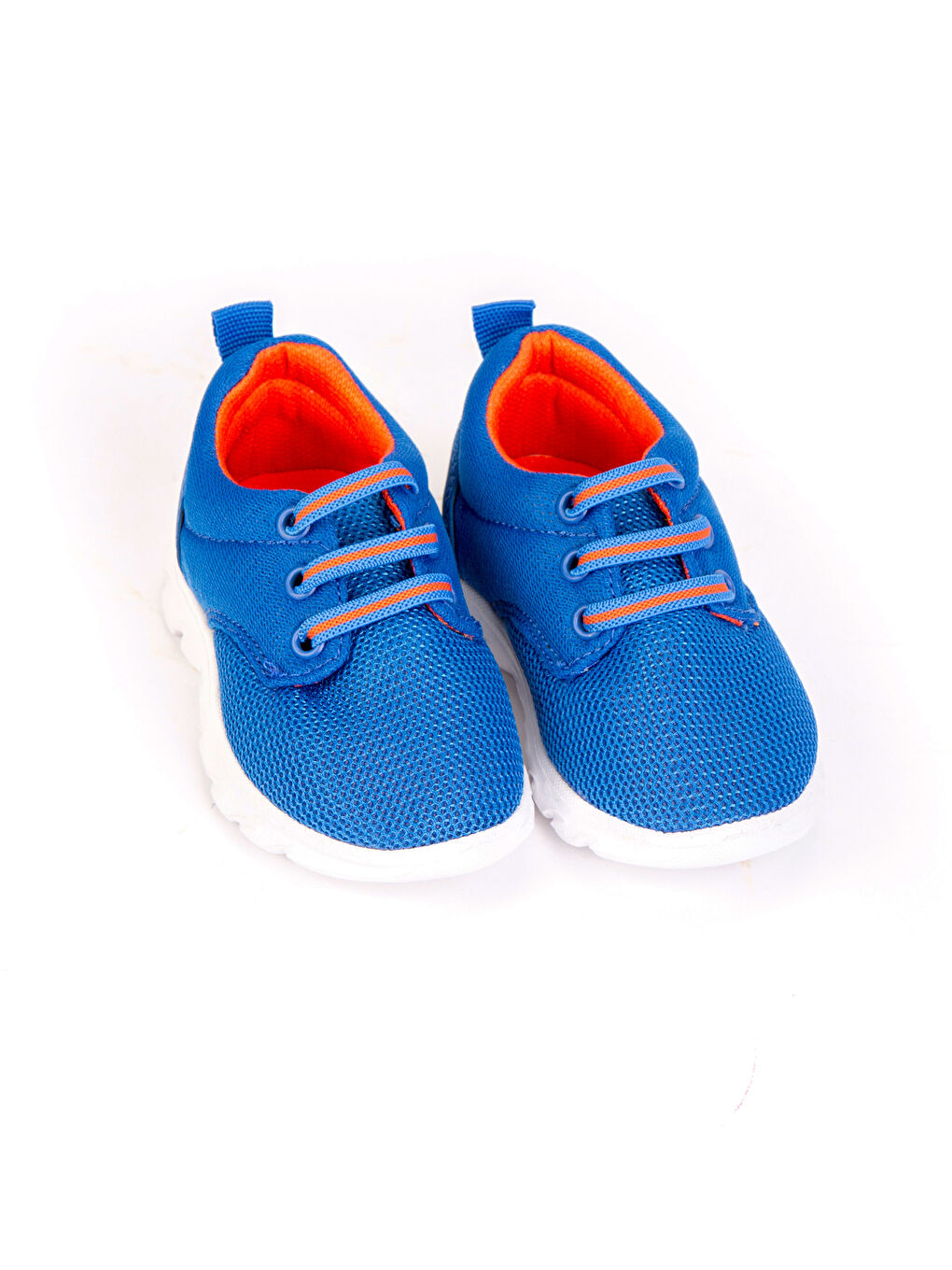 Baby Boy BLUE Sneakers -8S3942Z1-CSN