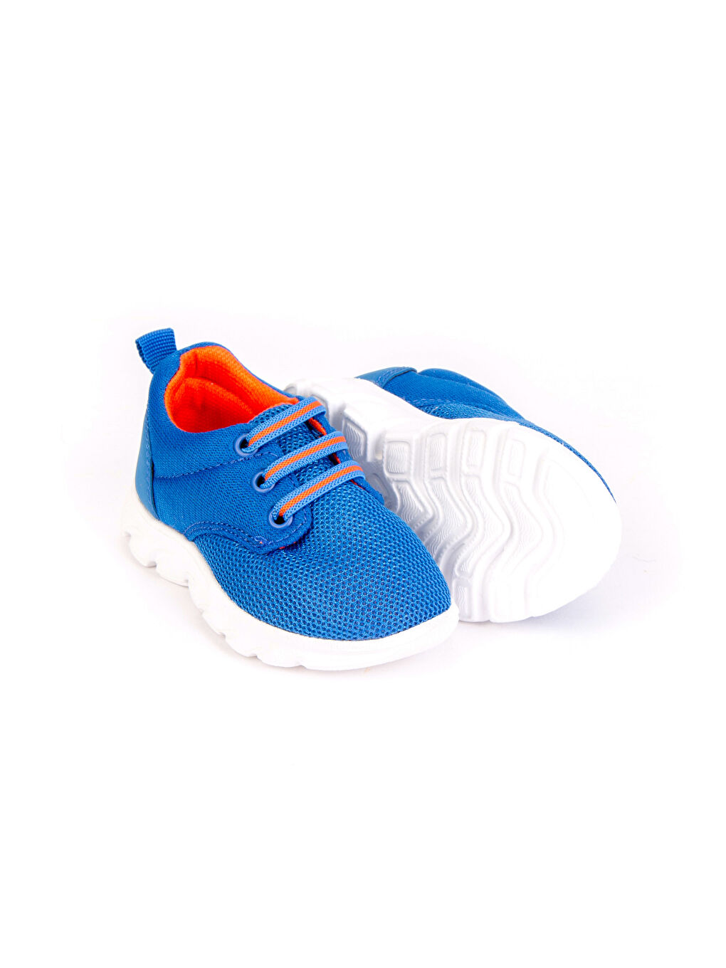 Baby Boy BLUE Sneakers -8S3942Z1-CSN