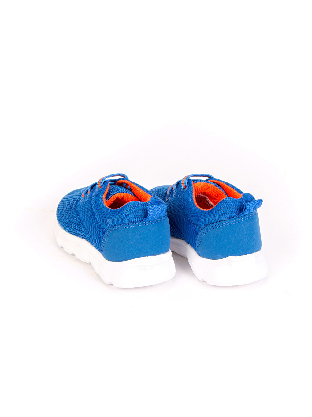 Baby Boy BLUE Sneakers -8S3942Z1-CSN