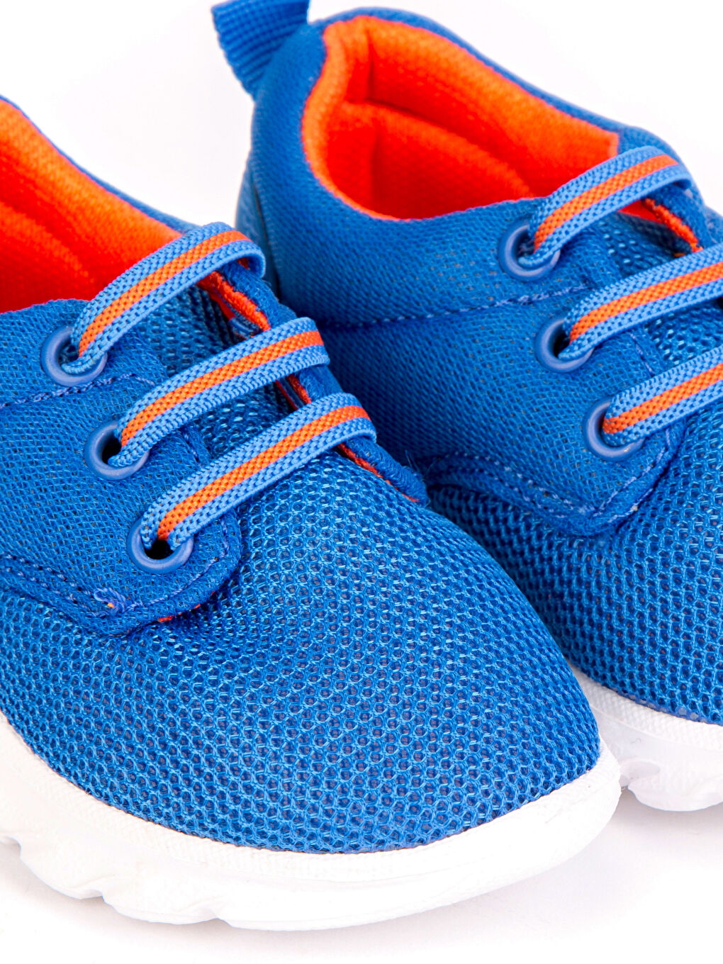 Baby Boy BLUE Sneakers -8S3942Z1-CSN