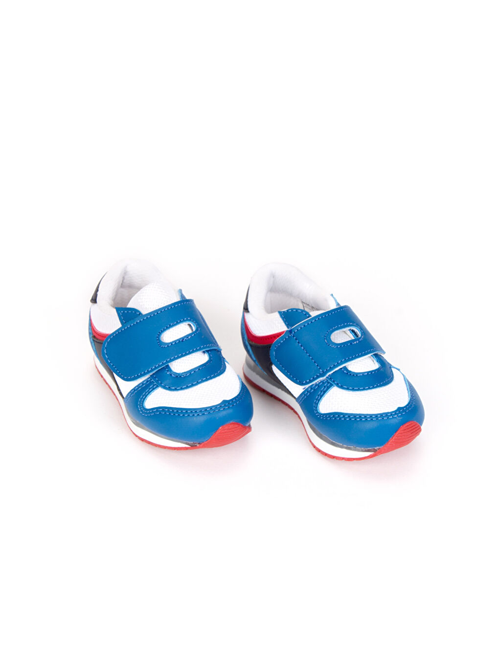 Baby Boy’s Light up Trainers -8S4017Z1-CSN