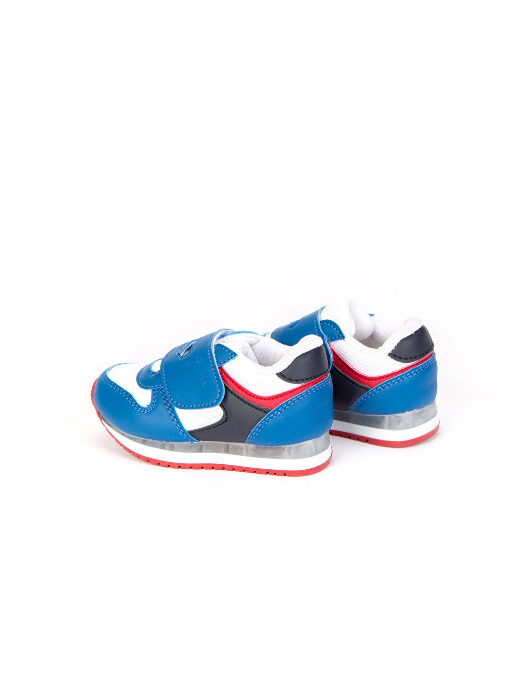 Baby Boy’s Light up Trainers -8S4017Z1-CSN