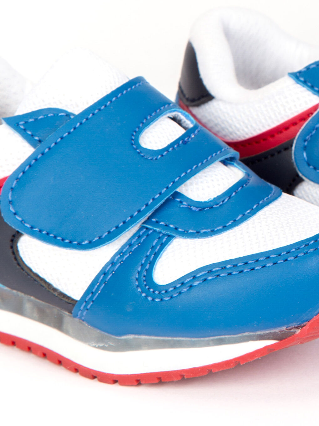 Baby Boy’s Light up Trainers -8S4017Z1-CSN