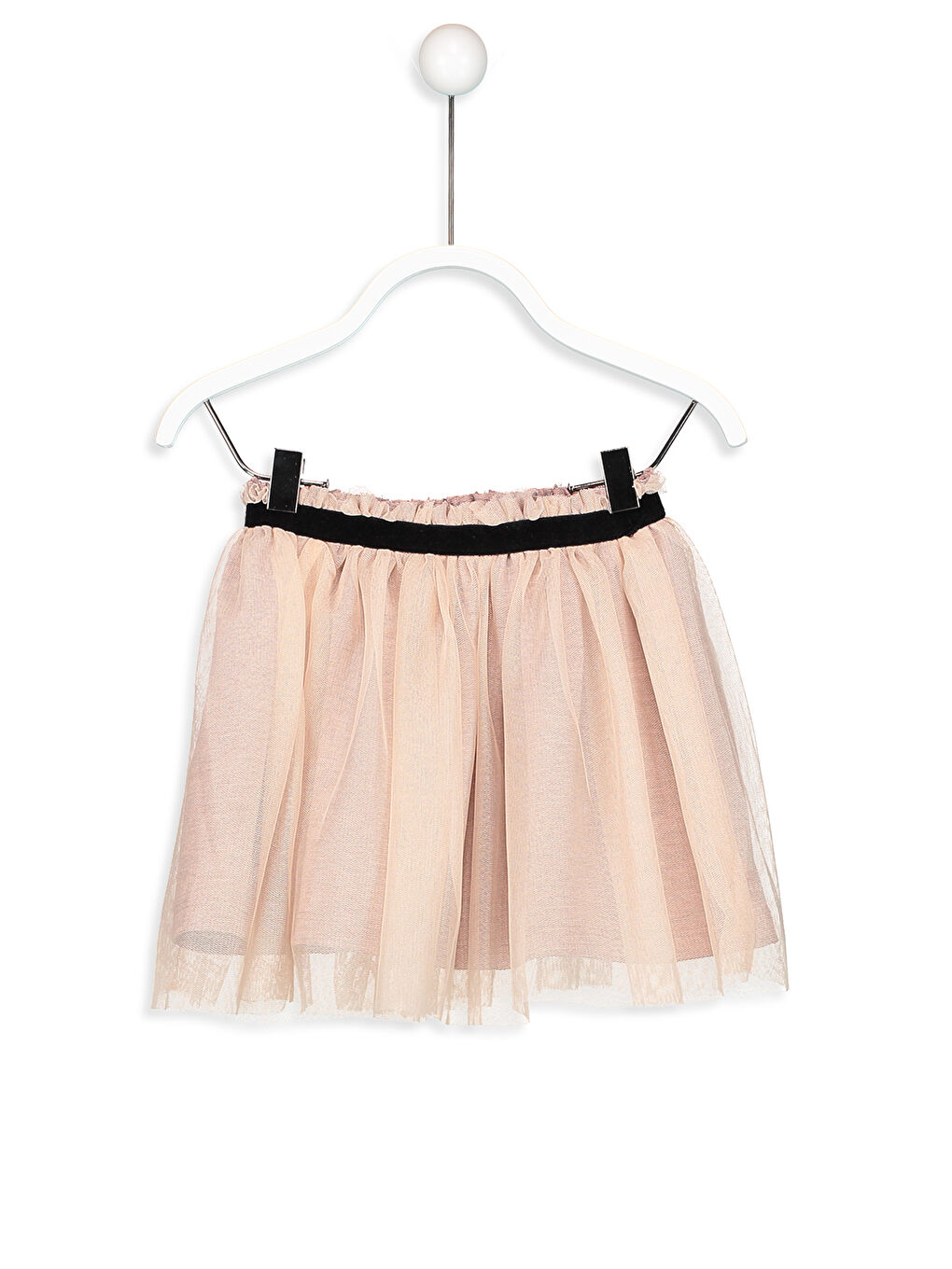 LCW baby Baby Girl WHITE Set -8S4326Z1-E5X