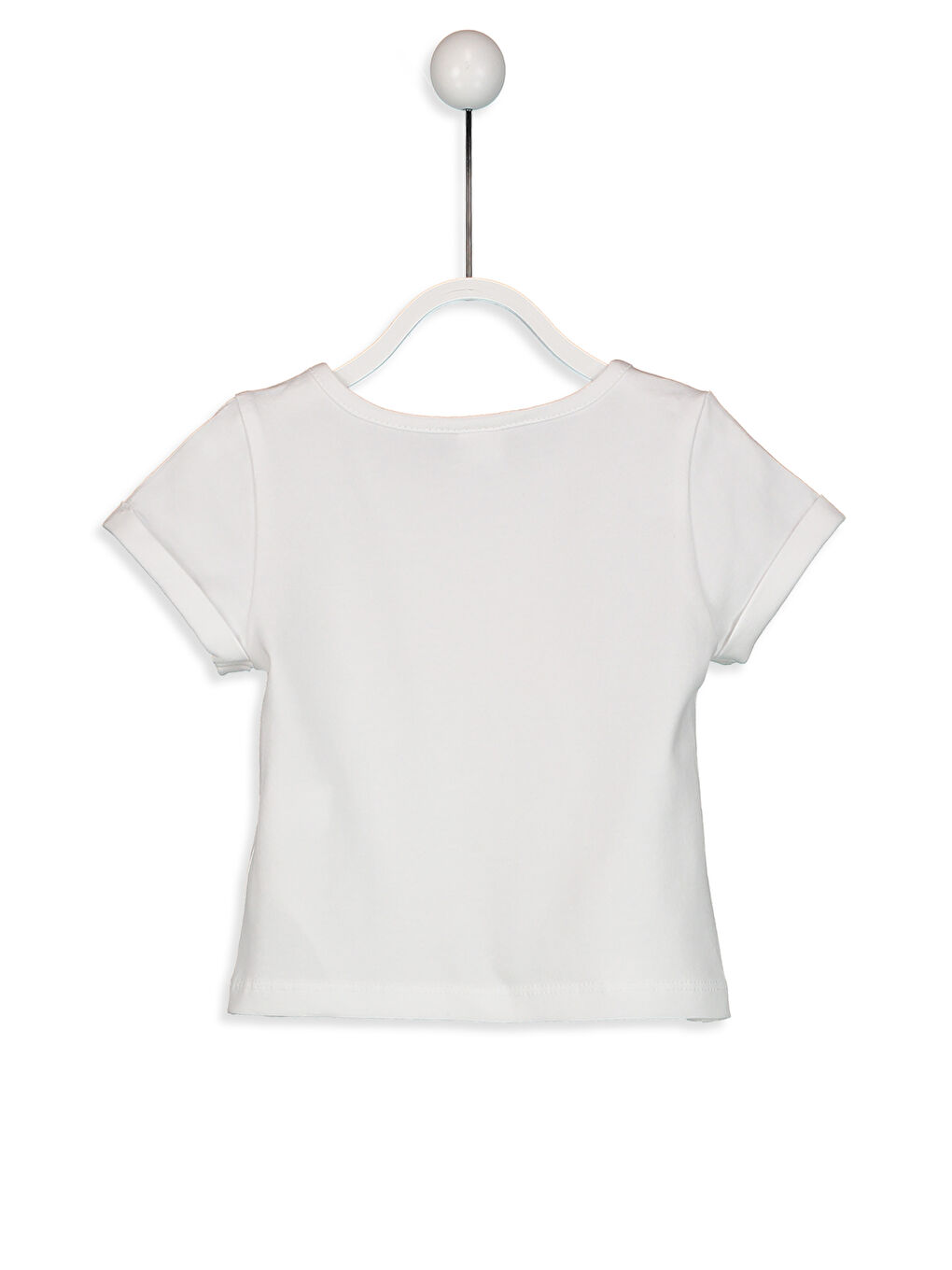 LCW baby Baby Girl WHITE Set -8S4326Z1-E5X