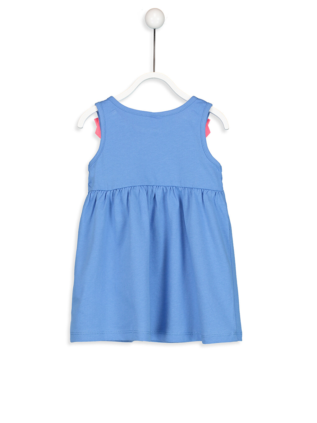 Rochie Albastru Fetiță-1