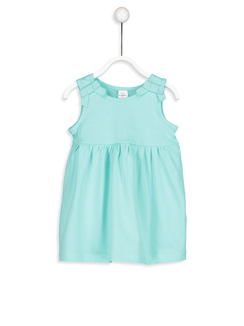 Robe TURQUOISE Bébé Fille