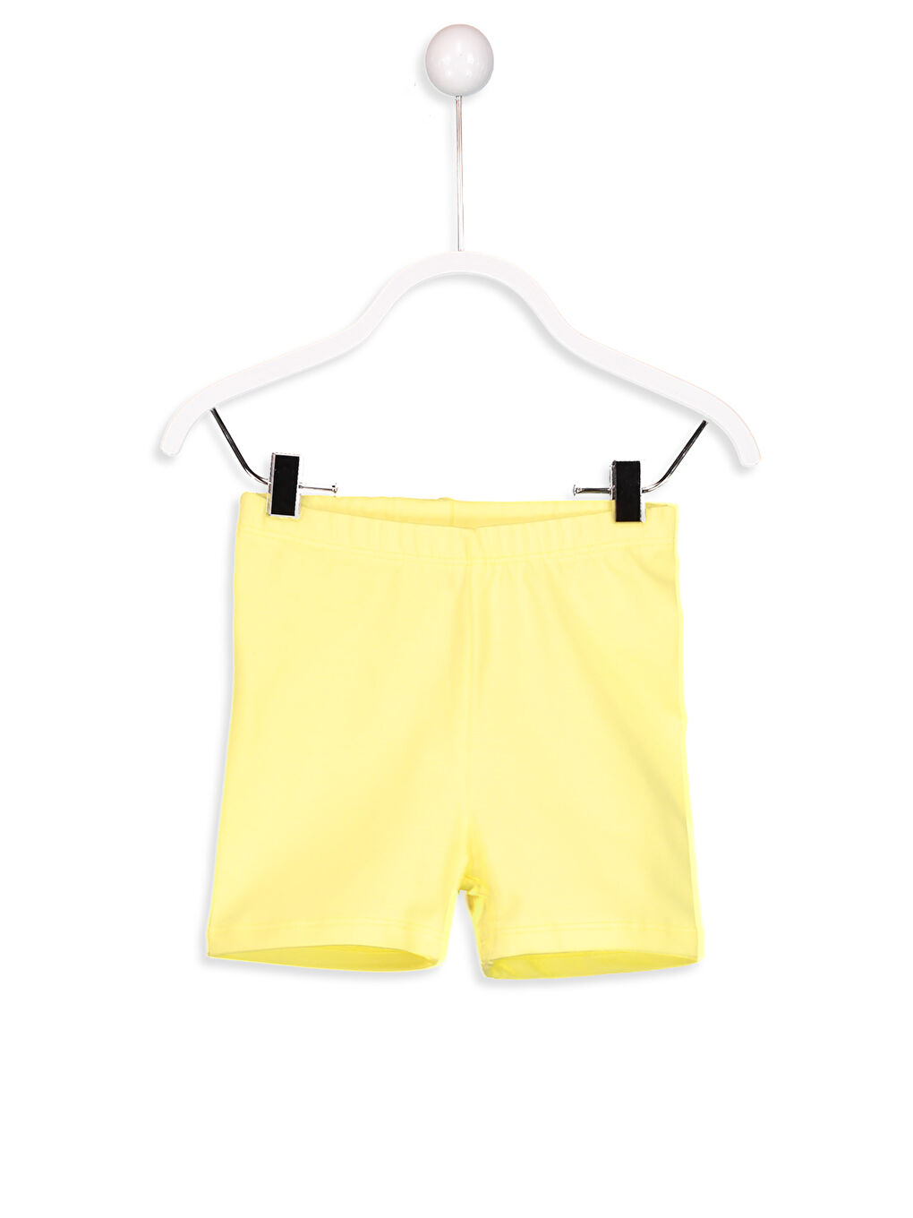 Baby Girl YELLOW Leggings