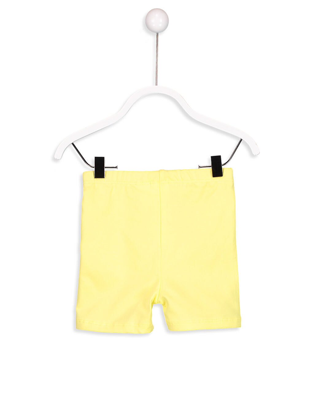 Baby Girl YELLOW Leggings-1