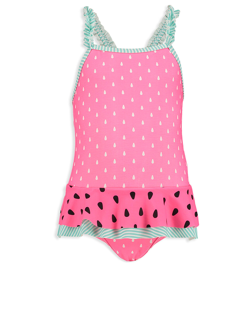 Maillot de bain ROSE Bébé Fille