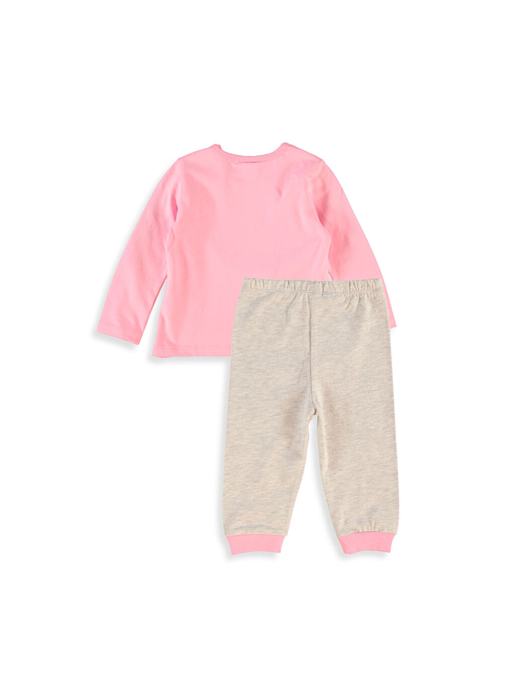 Printed Hello Kitty Pajamas Team-1