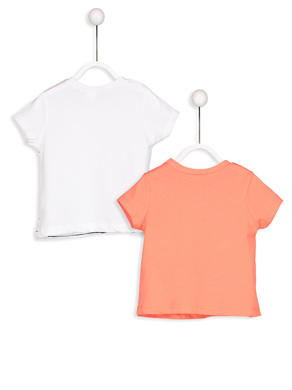 Unisex Coral Bodysuit-1