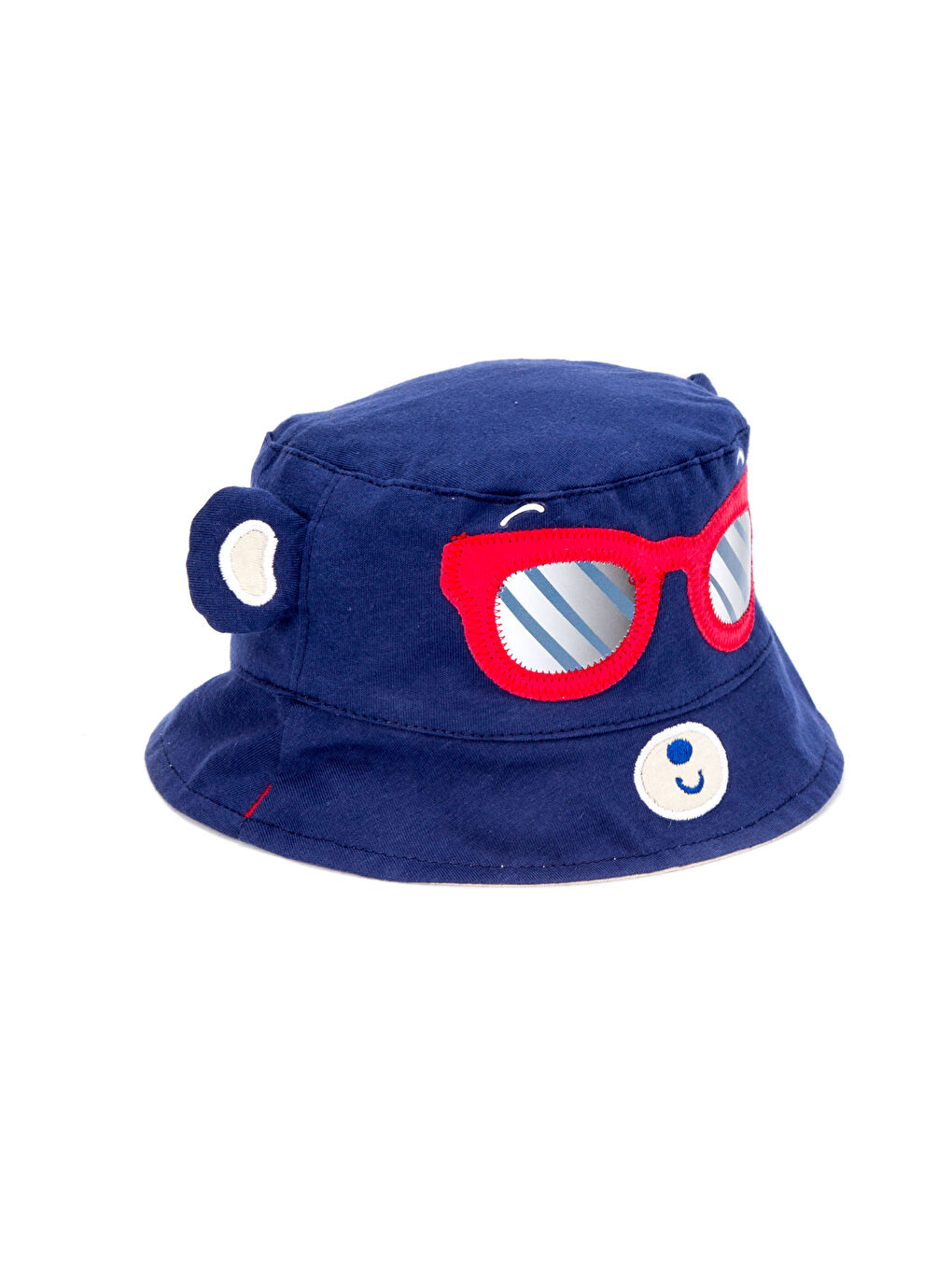 Casquette MARINE Bébé garçon 