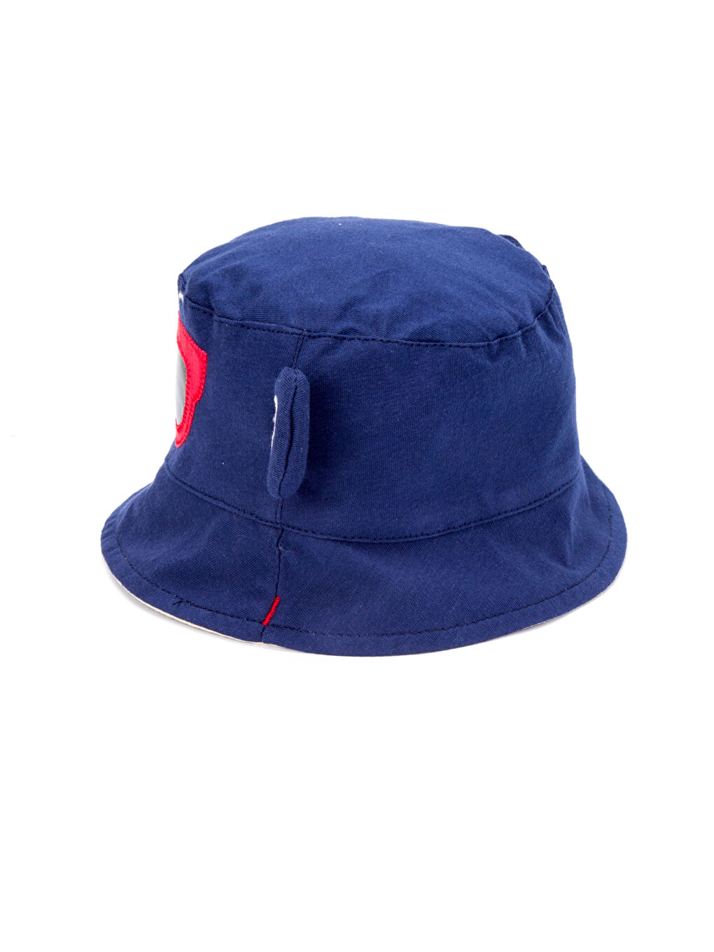 Casquette MARINE Bébé garçon -2