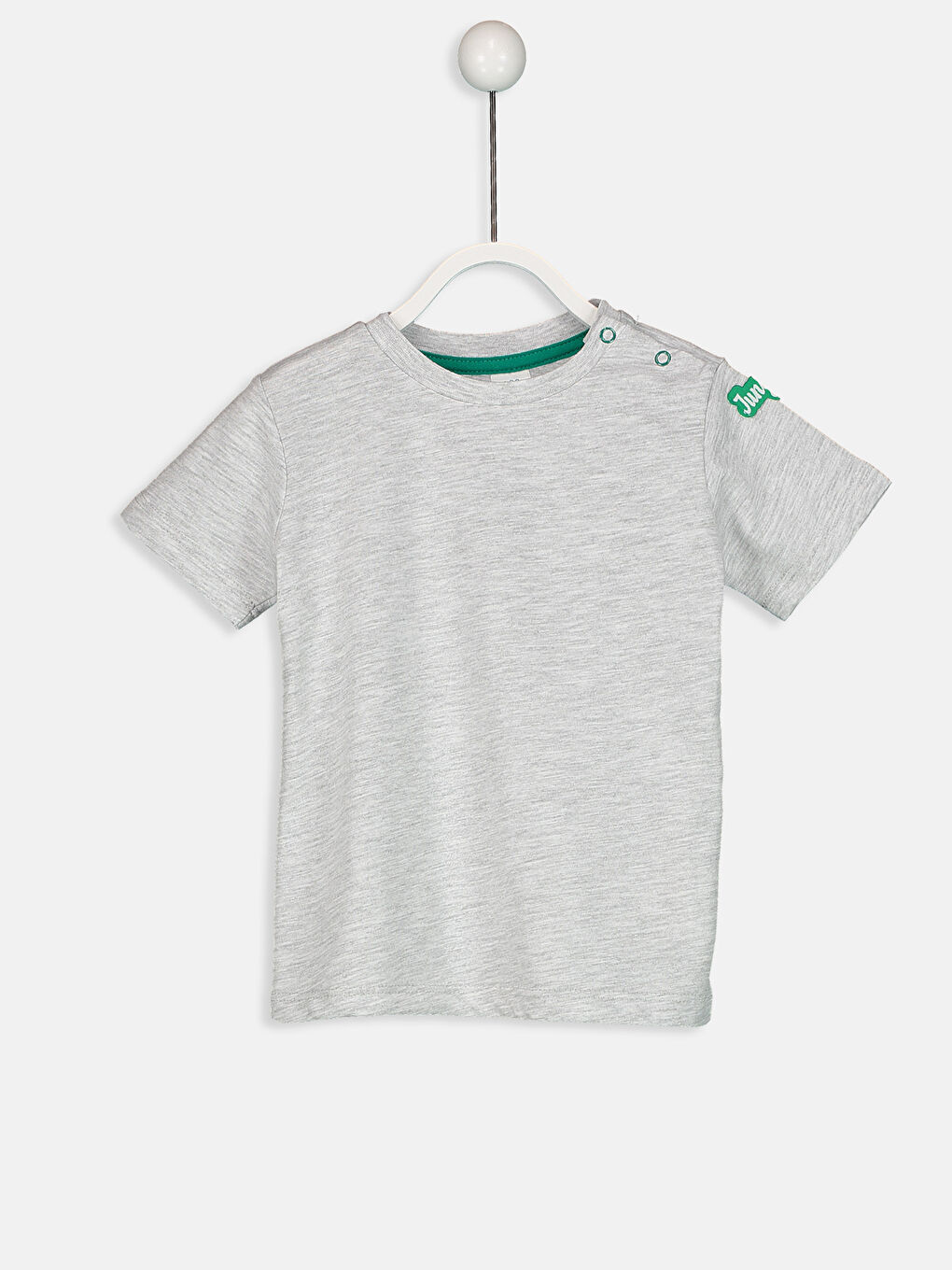 Unisex WHITE Set-2