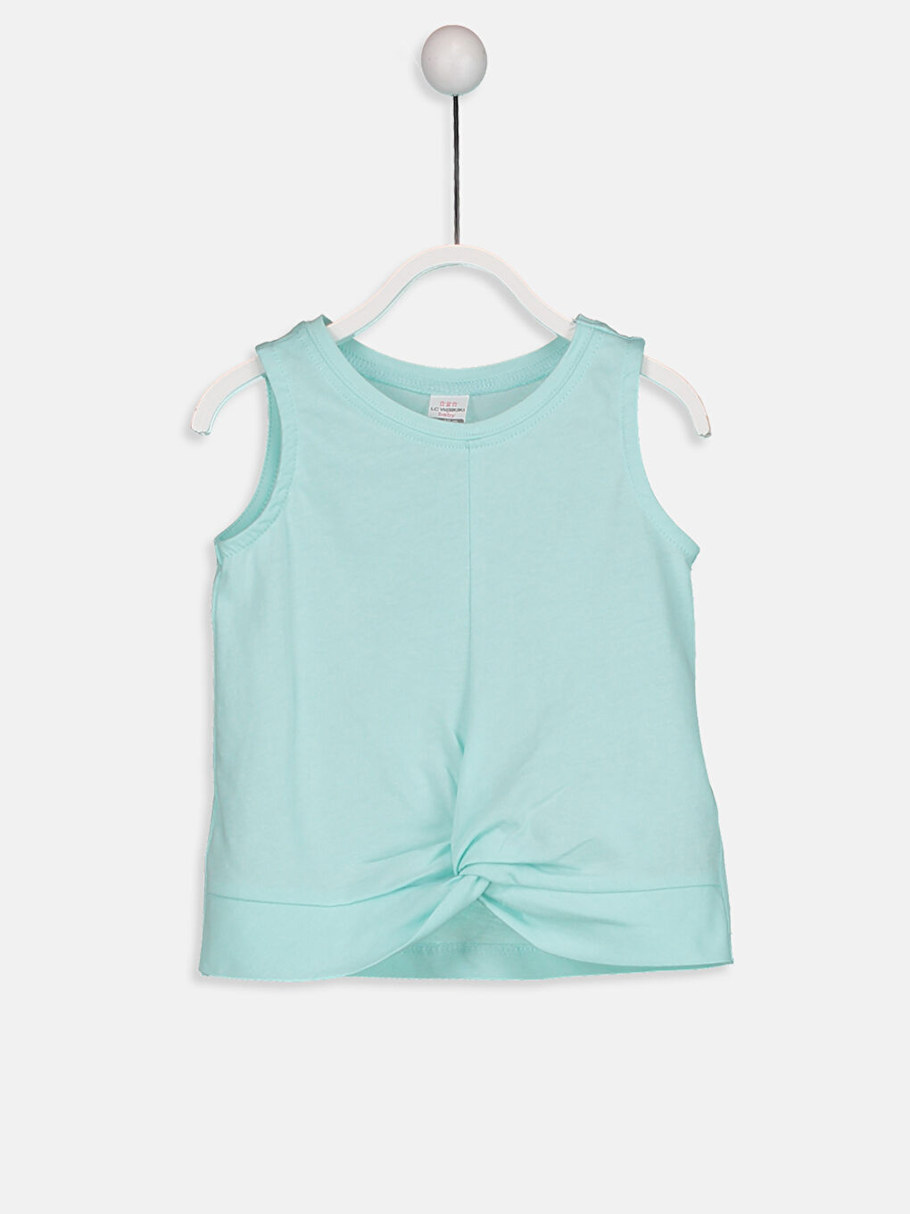 Débardeur VERT Bébé Fille