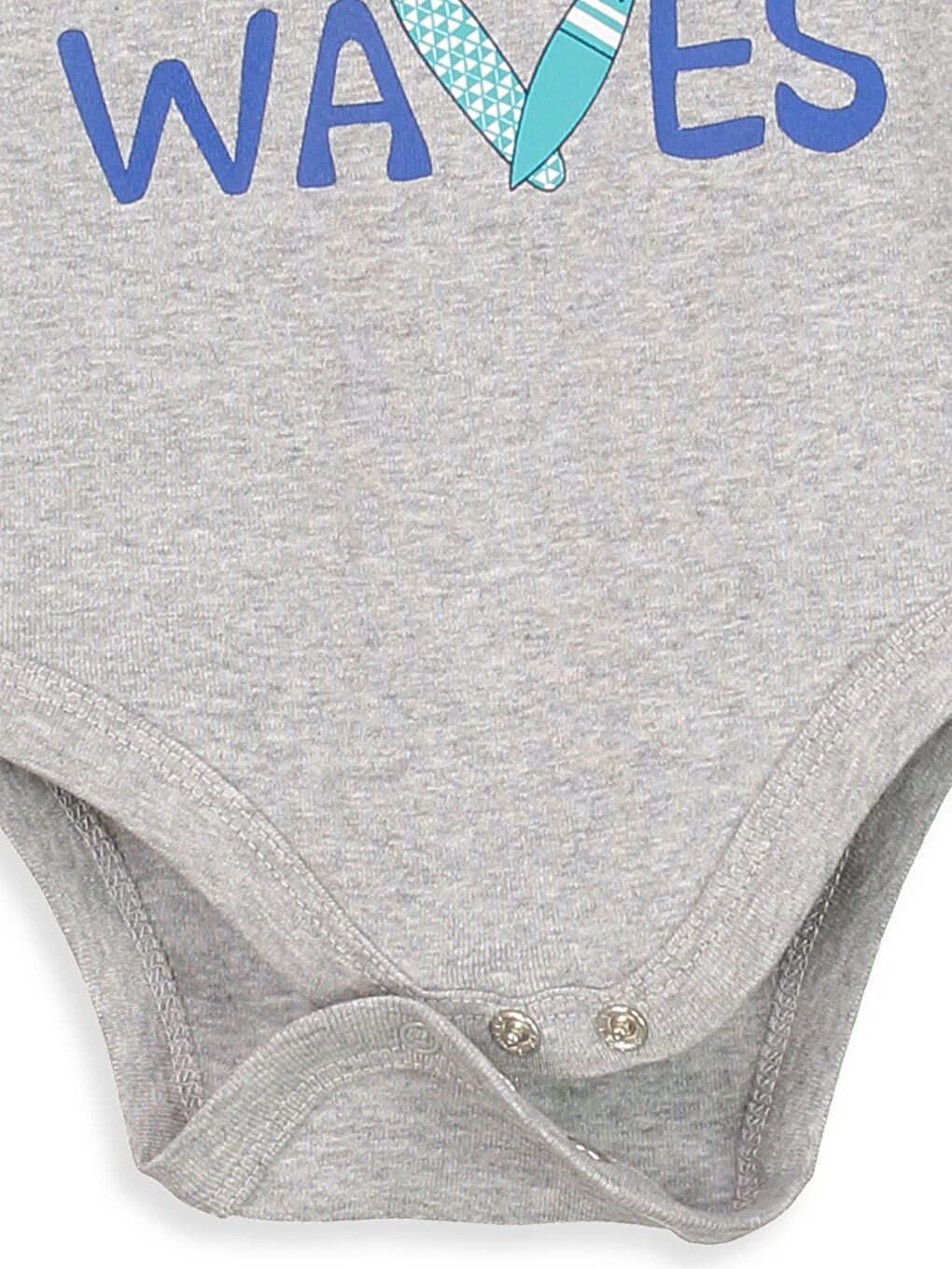 عبوتان بدلة داخلية قطنية للأولاد الصغار-2