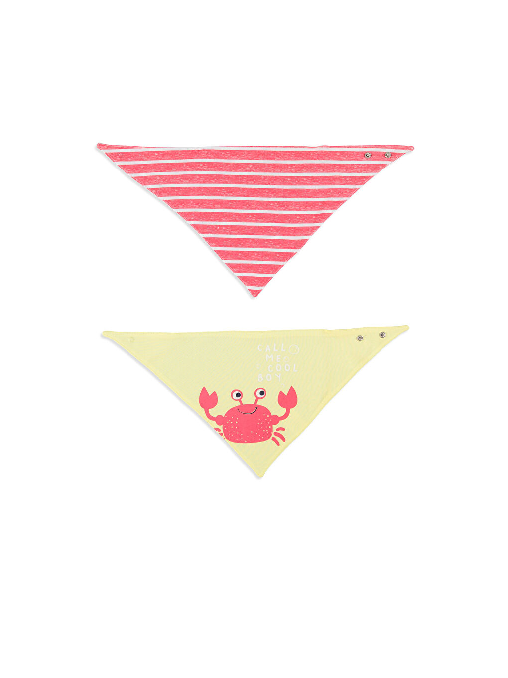 Unisex GRÜN Lätzchen