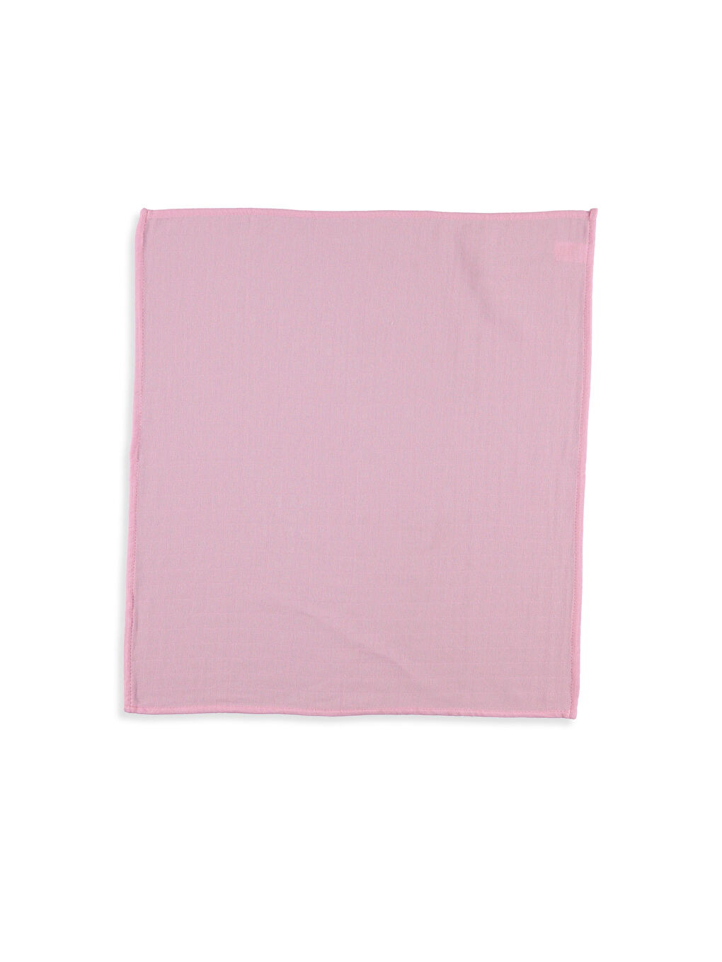 2-pack Baby Girl's Muslin Blanket-1