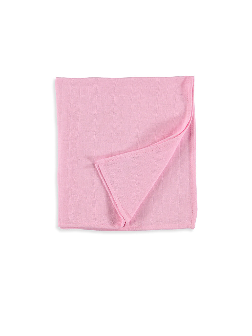 2-pack Baby Girl's Muslin Blanket-3