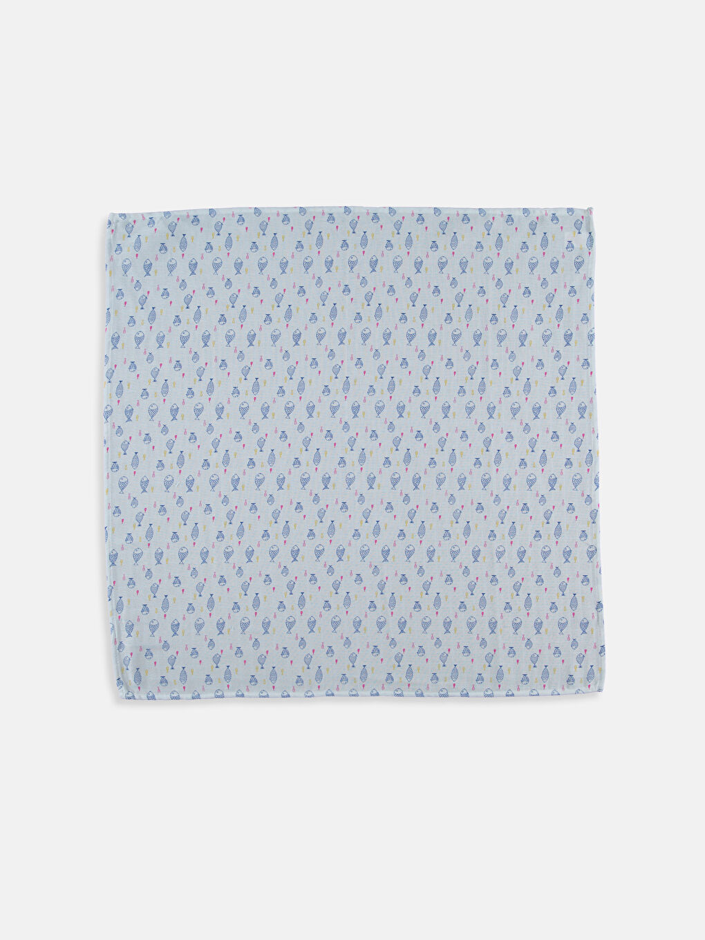 Muslim Girl Baby Blankets Thin