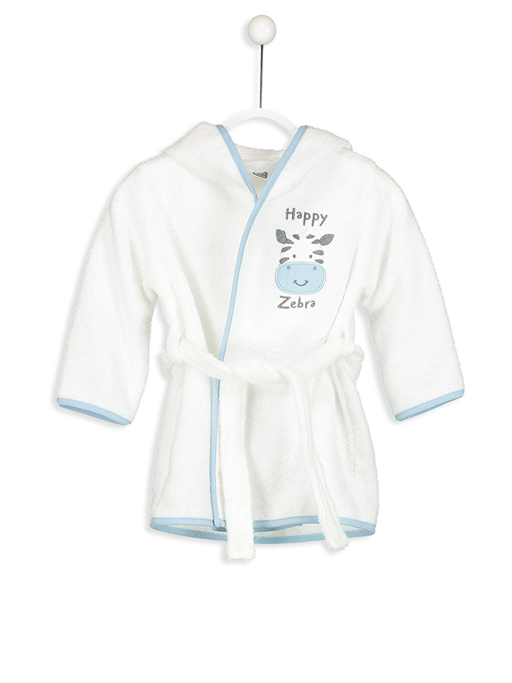 برنس حمام أطفال ولادي