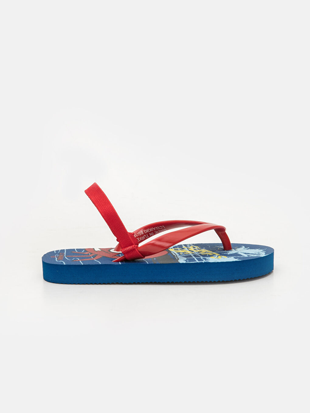 Baby Boy Flip-Flops Beach Slippers-1