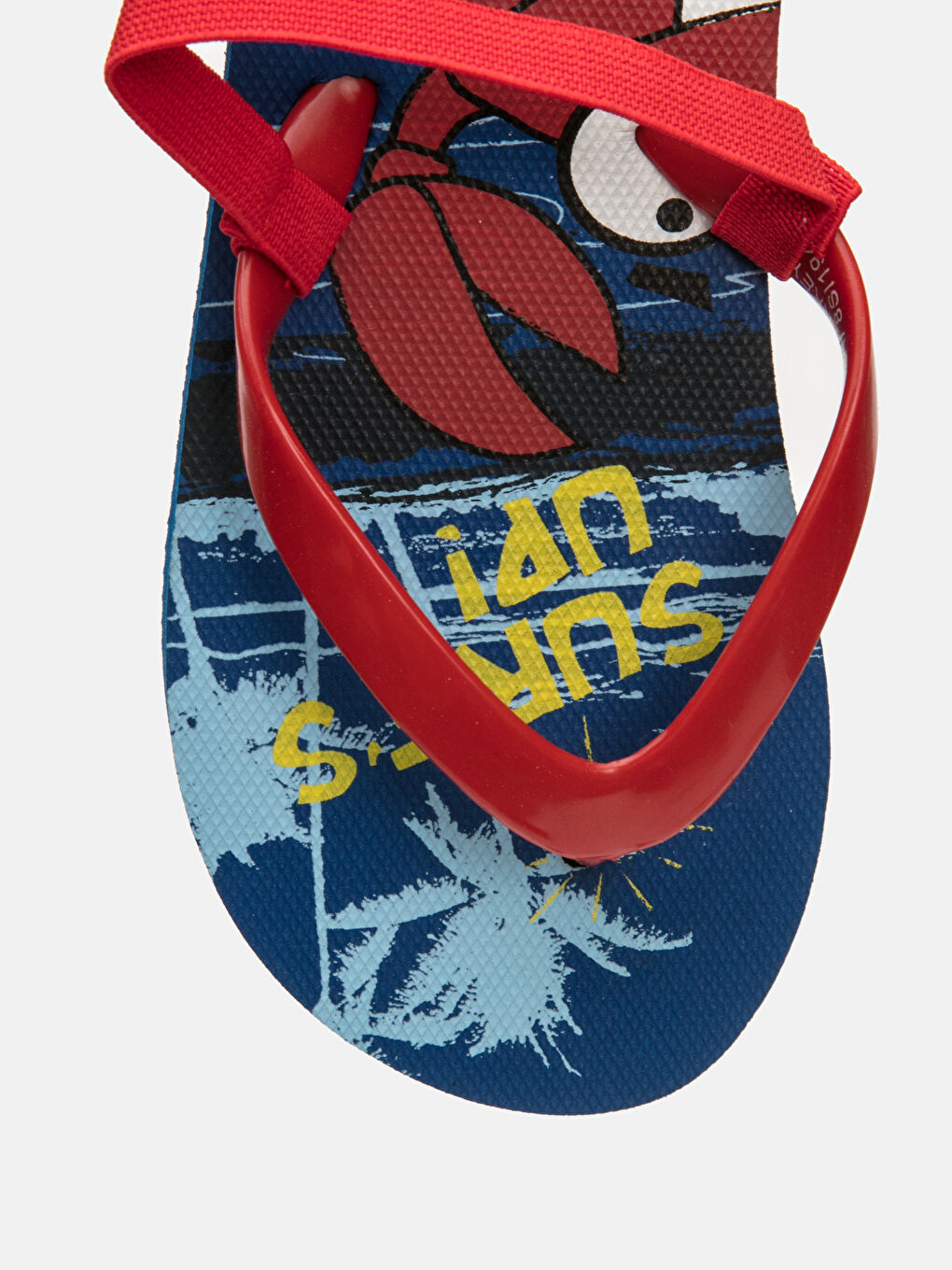Baby Boy Flip-Flops Beach Slippers-5
