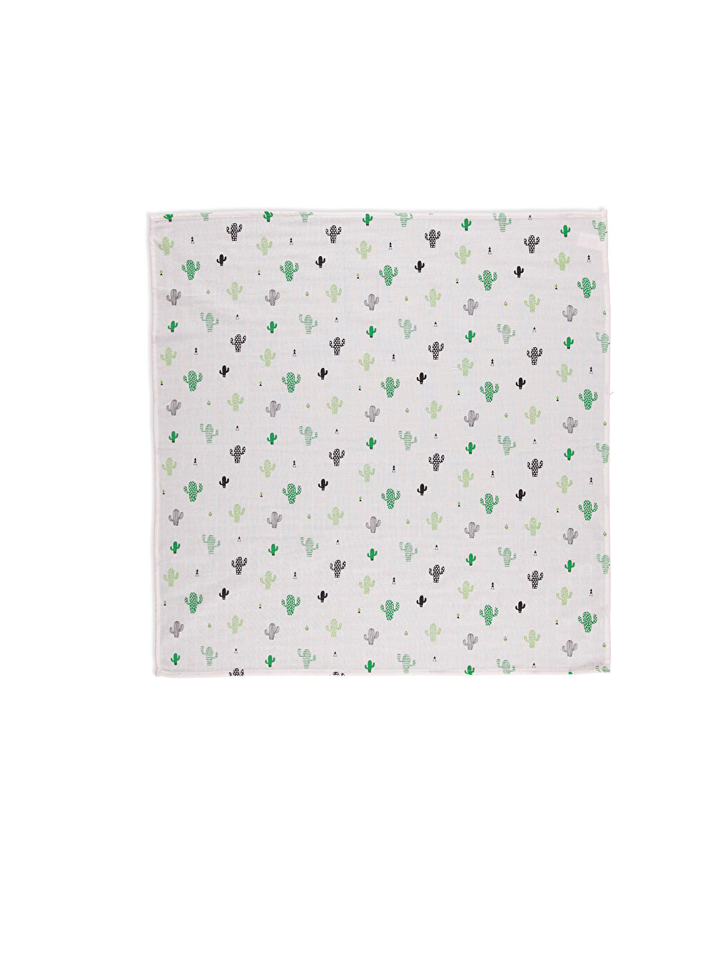 LCW baby Newborn Slim Muslim Blanket -8SI324Z1-LU7