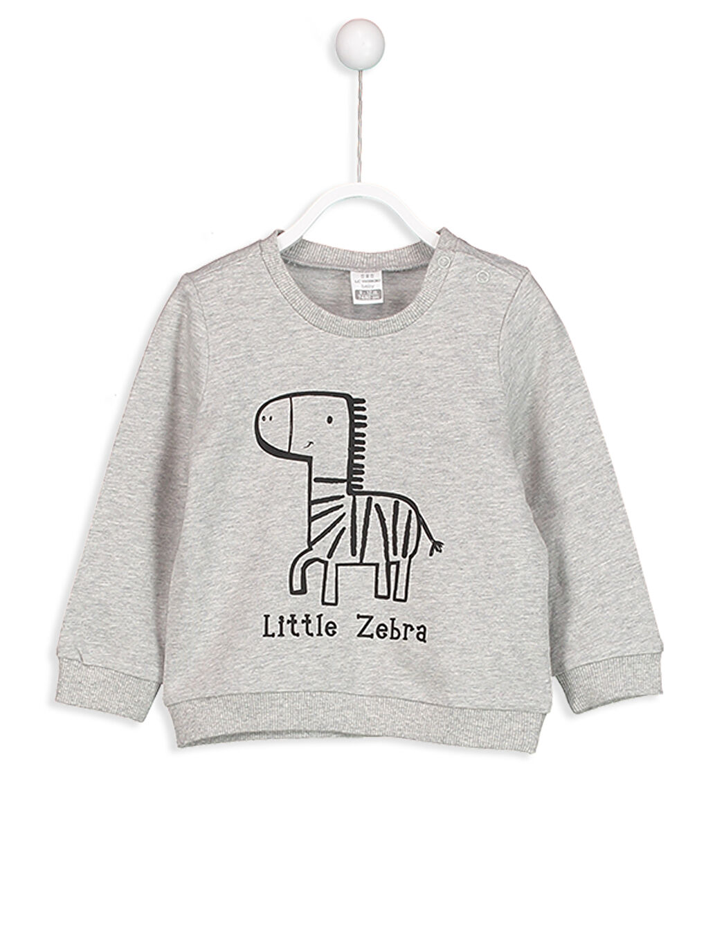 Unisex PINK Bodysuit-1