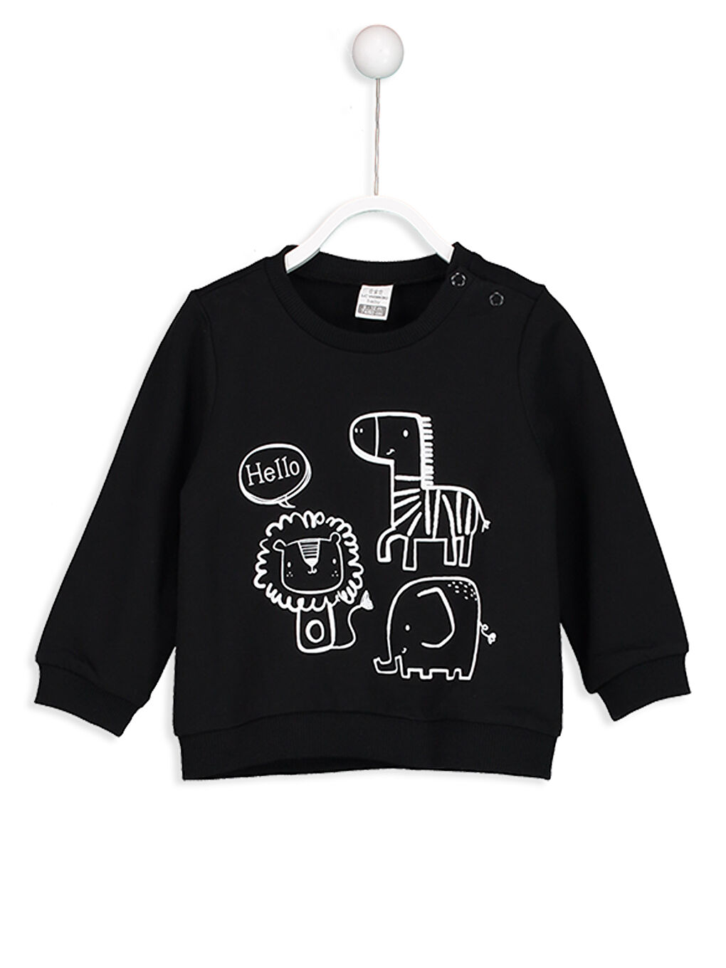 Unisex PINK Bodysuit-2