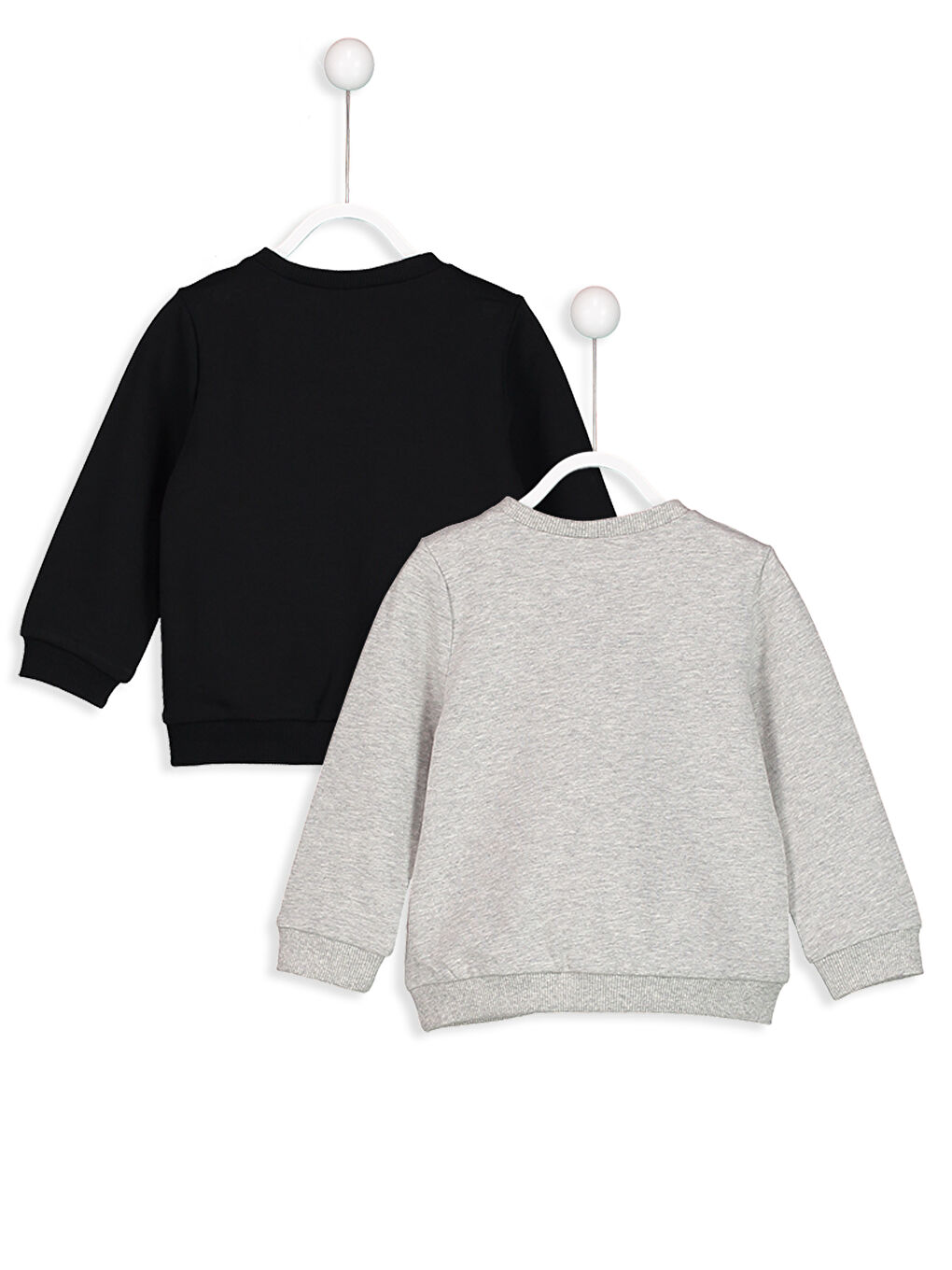 Unisex PINK Bodysuit-3