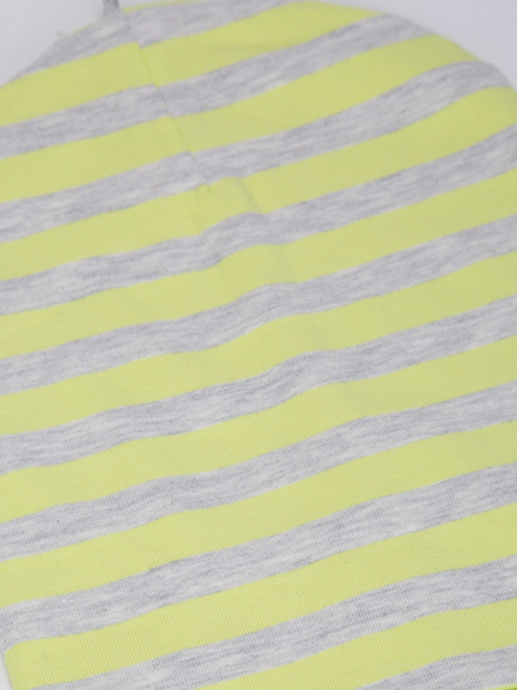 Sarı Çizgili Bere-1