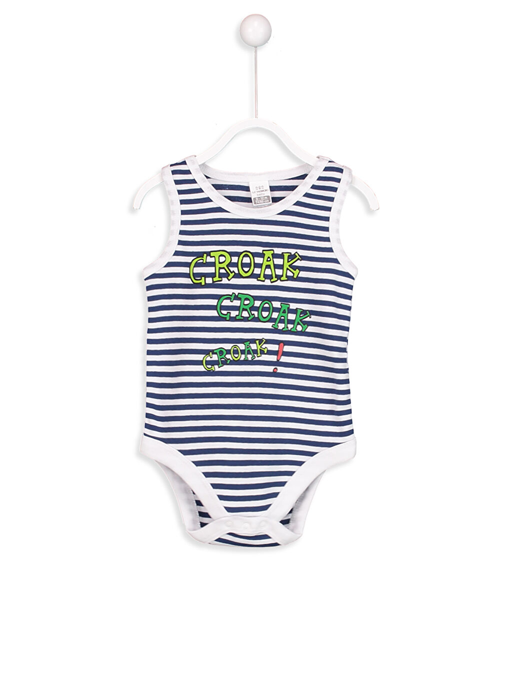2-pack Baby Boy’s Printed Bodysuit-2