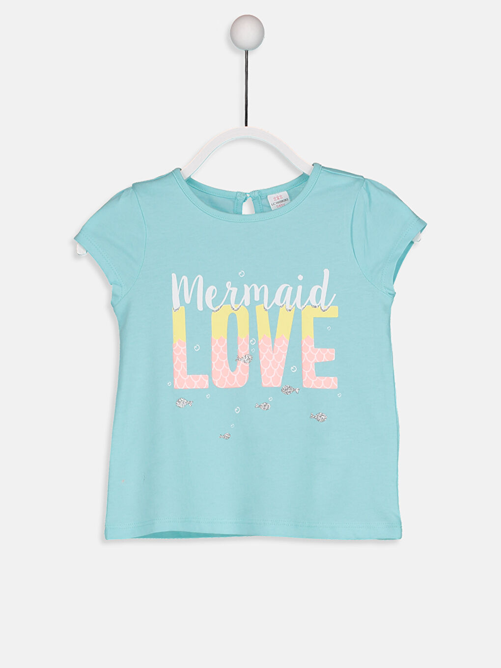 تیشێرت زه‌رد کچی ساوا-3