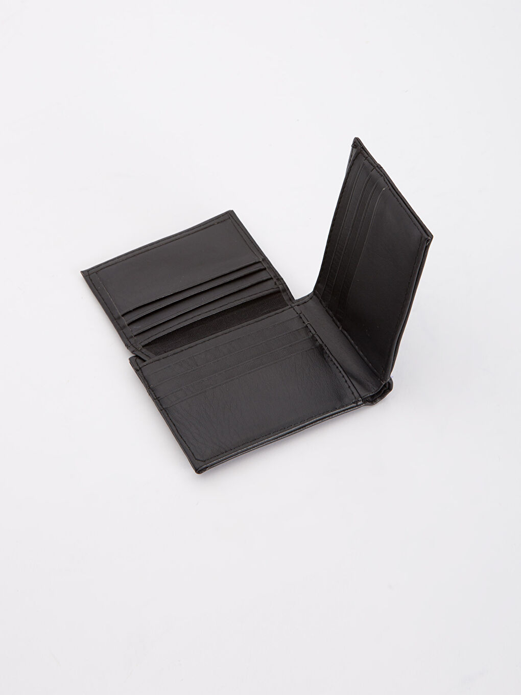 Yeni Siyah Cüzdan-3