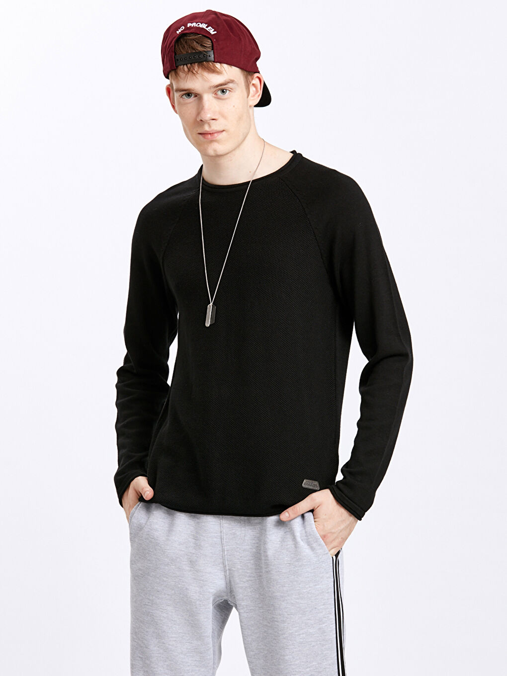 Ерлер қара Жемпір